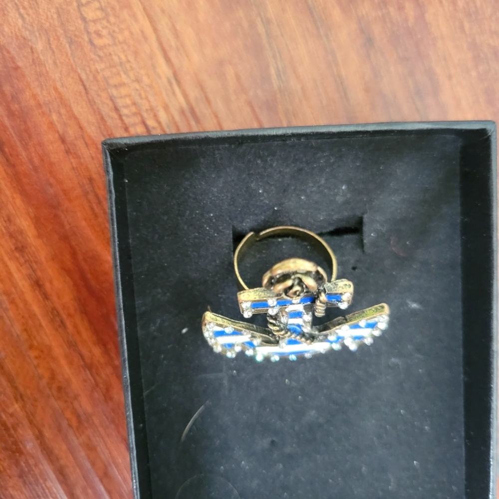 Anchor ring - Picture 3 of 3
